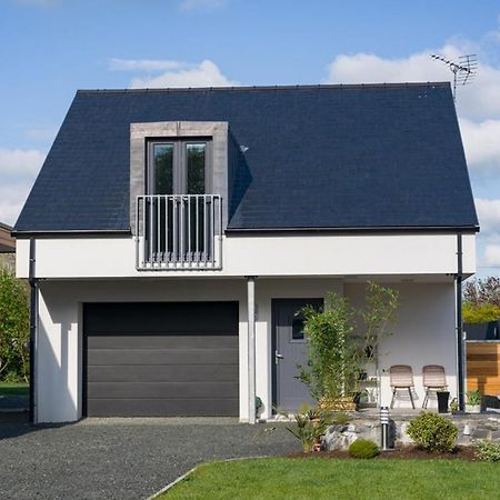 Knockanboy Loft Ballymoney Exterior photo