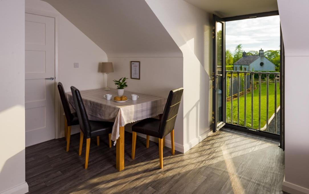 Knockanboy Loft Ballymoney Exterior photo