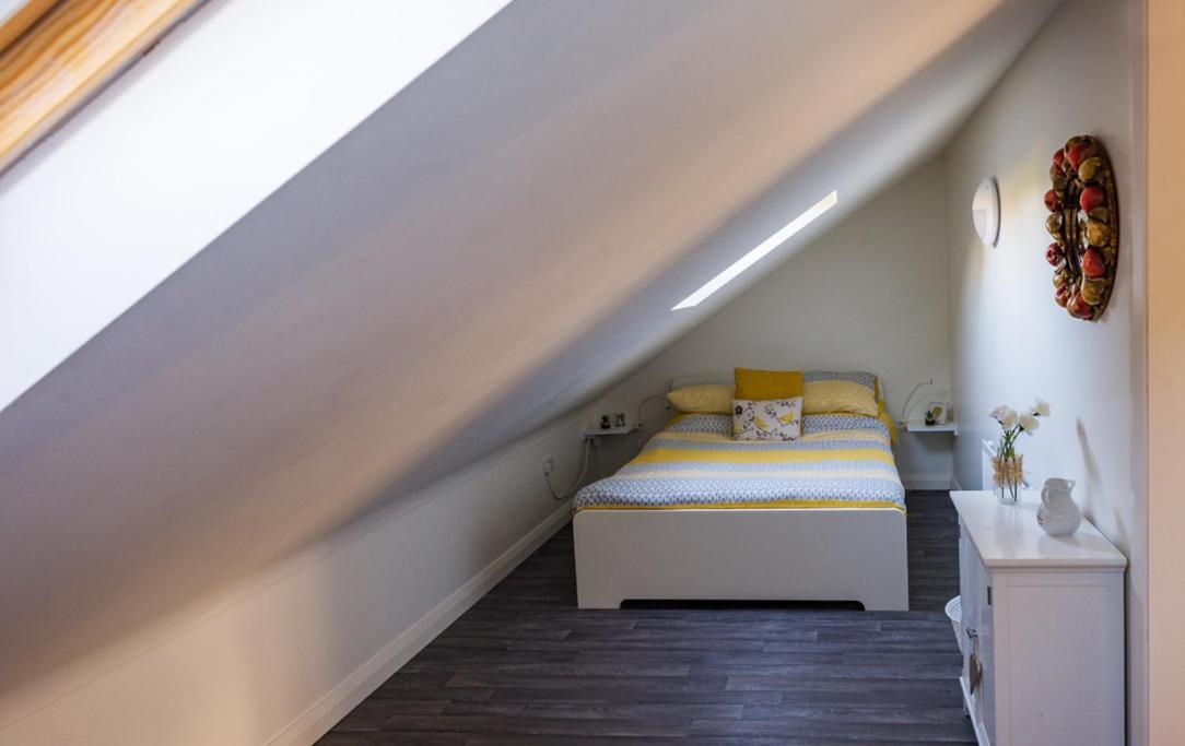 Knockanboy Loft Ballymoney Exterior photo