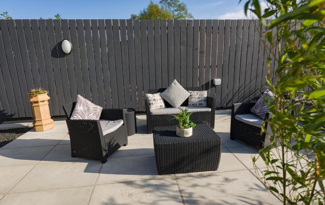 Knockanboy Loft Ballymoney Exterior photo